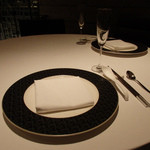 カントニーズ 燕 - セッティング