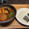 カレー食堂 心 さいたま新都心店