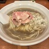 麺処 にぼし香 - 料理写真: