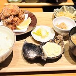 恵比寿 比内亭 - 