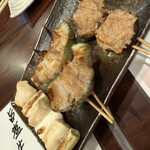 串市 西船橋南口店 - 