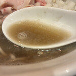 麺処 にぼし香 - 