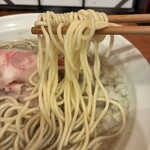 麺処 にぼし香 - 