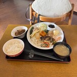 珈琲豆屋 大和 - 
