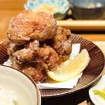 恵比寿 比内亭 - 