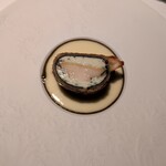 オトワ レストラン - 2種のソース　+料金で2名分いただきました感謝感謝！