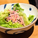 恵比寿 比内亭 - 