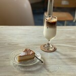 Cafe & Marche the Life - 料理写真:
