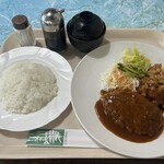 マッケンジーファミリーレストラン - 料理写真: