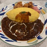 洋食 北極星 - 料理写真: