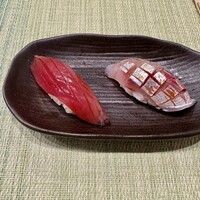 天満宮 鮨 ゆのか - 