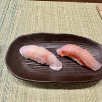 天満宮 鮨 ゆのか - 