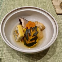 天満宮 鮨 ゆのか - 