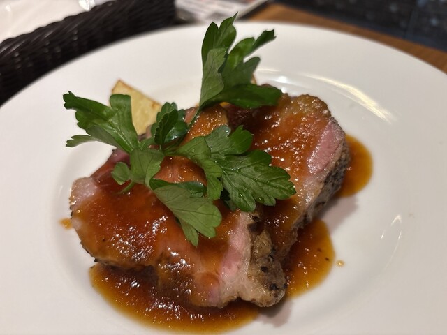 Bar e Trattoria QUATTRO