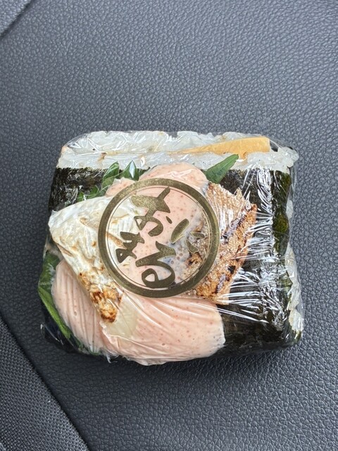 ごちそう焼むすび おにまる 広島本通り店 - 立町/おにぎり | 食べログ