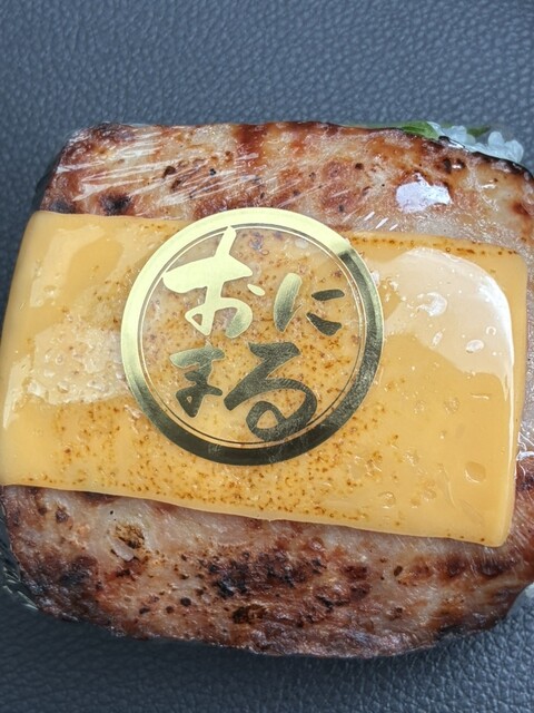 ごちそう焼むすび おにまる 広島本通り店 - 立町/おにぎり | 食べログ