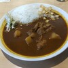 京都カレー製作所 カリル