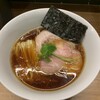 らぁ麺や ふぢとら 