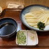 讃岐うどん はるしん