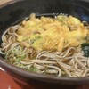 そば・うどん やなぎ庵