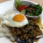 ジョナサン - 料理写真: