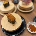 シハチ鮮魚店 4PLA店 - 