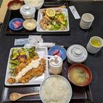 真乃心 - 料理写真: