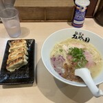 麺屋みや田 - 