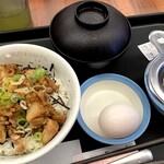 松屋 - 料理写真: