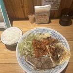 ラーメンゆれる - 