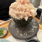 シハチ鮮魚店 4PLA店 - 