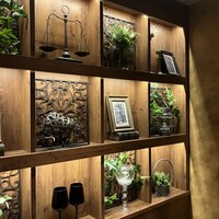 東京焼肉いのうえ 銀座店 - 