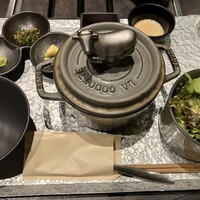 東京焼肉いのうえ 銀座店 - 