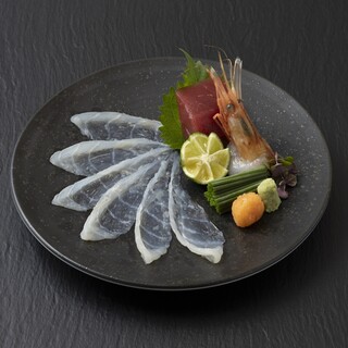 個室会席 北大路 京橋茶寮_1