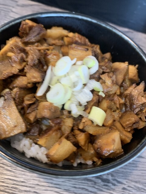 ラーメン 鷹山 - 成島（ラーメン）の写真