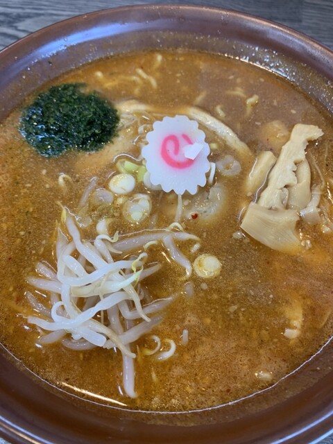 山形・米沢のラーメン 鷹山 &ndash; 成島で本格味噌と醤油ラーメン