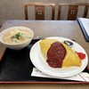 ときわ食堂
