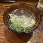 手作り酒菜 ふきのとう - 