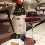 Crossroads Kitchen - 