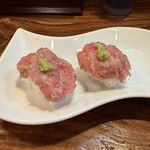 手作り酒菜 ふきのとう - 