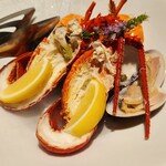 Crossroads Kitchen - 