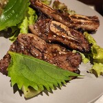 Crossroads Kitchen - 