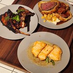 Crossroads Kitchen - 