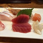 手作り酒菜 ふきのとう - 