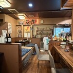 手作り酒菜 ふきのとう - 