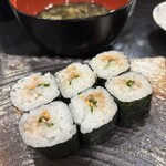 沼津魚がし鮨 - 