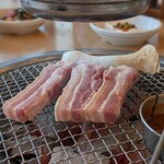 済州ヌルボム - 