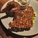 Crossroads Kitchen - 