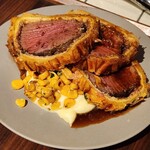 Crossroads Kitchen - 