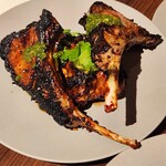 Crossroads Kitchen - 